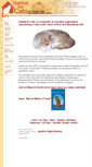 Mobile Screenshot of habitatforcats.org